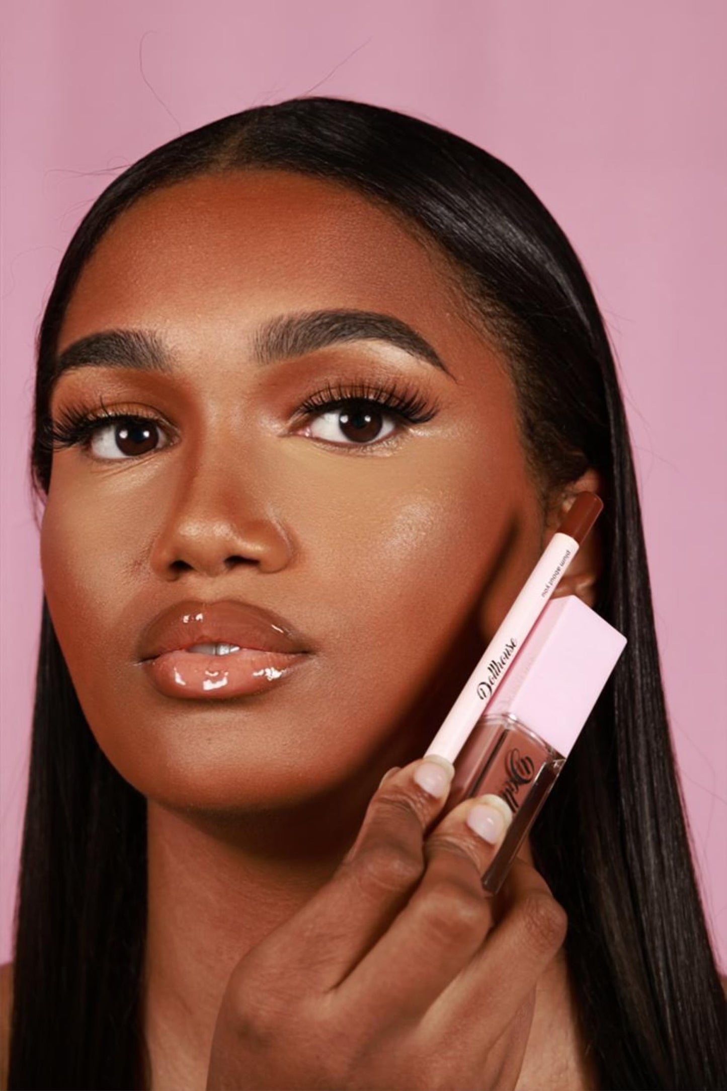 Honey Luv Lip Gloss