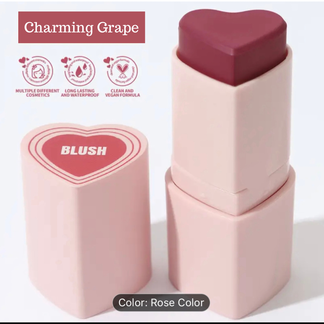 Crème Blush