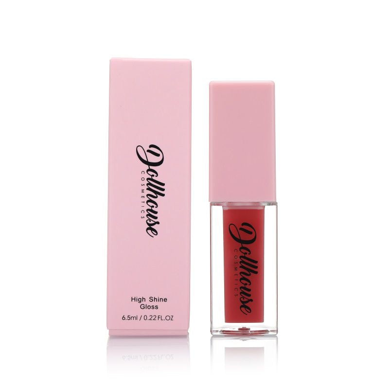 It Girl Lip Gloss