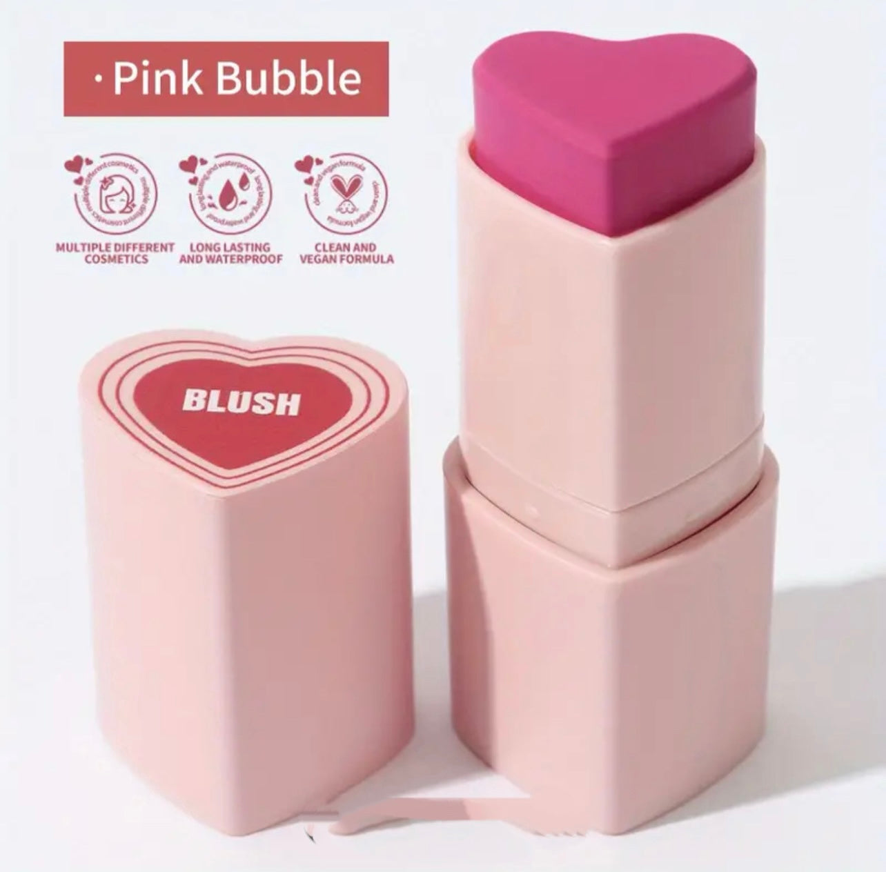 Crème Blush