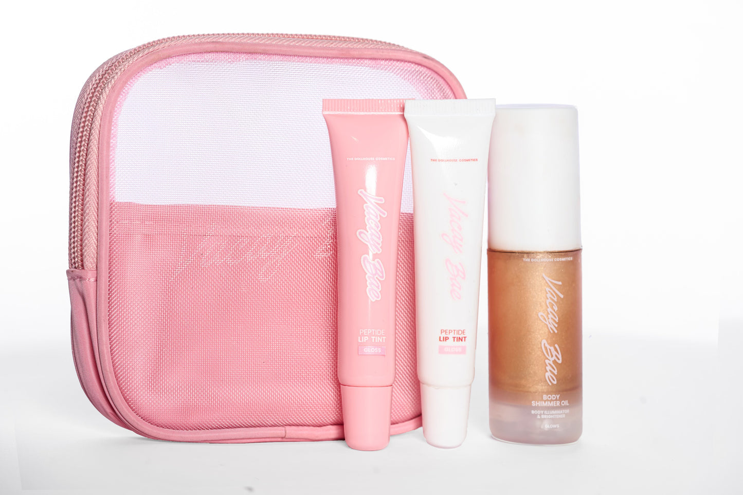 Vacay Bae Travel Kit