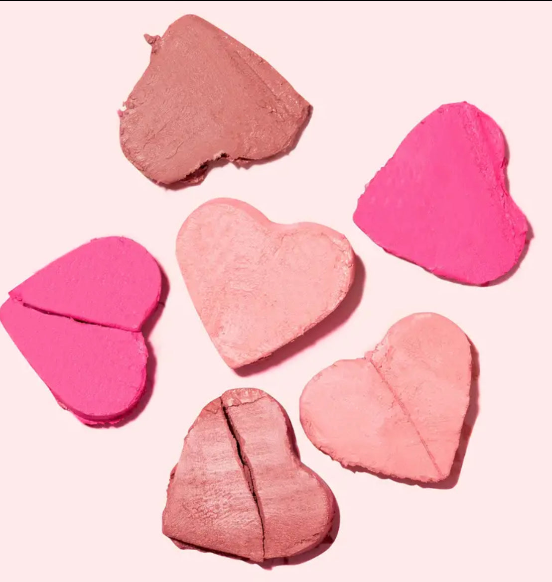 Crème Blush