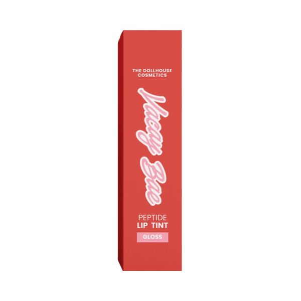 Vacay Bae - Peptide Lip Tint Gloss