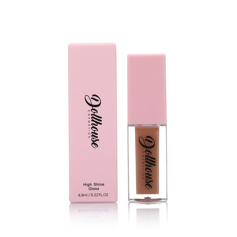 Honey Luv Lip Gloss