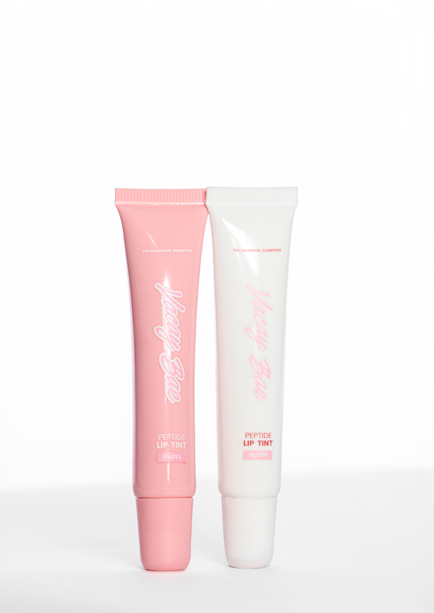 Vacay Bae - Peptide Lip Tint Gloss