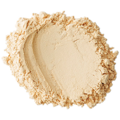 Barley There HD Finish Baking Powder