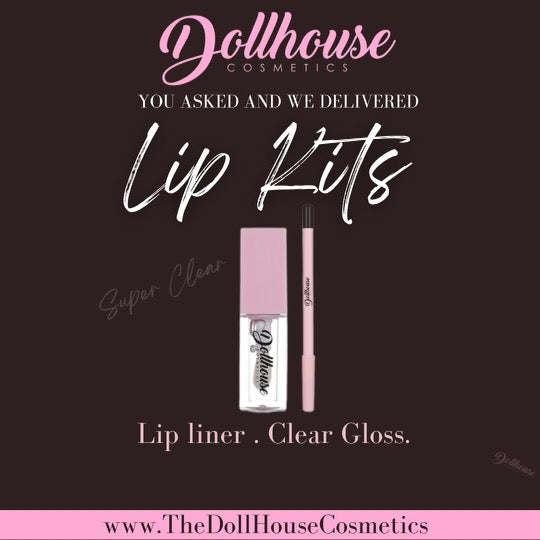 Products Dollhouse Cosmetics