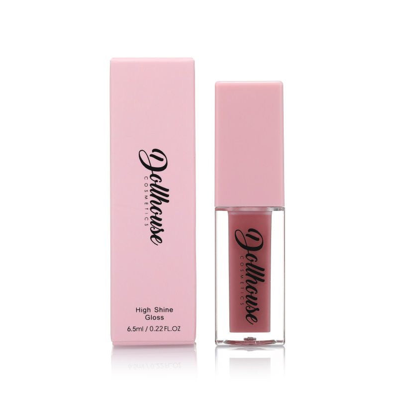 Bubble Bath Lip Gloss