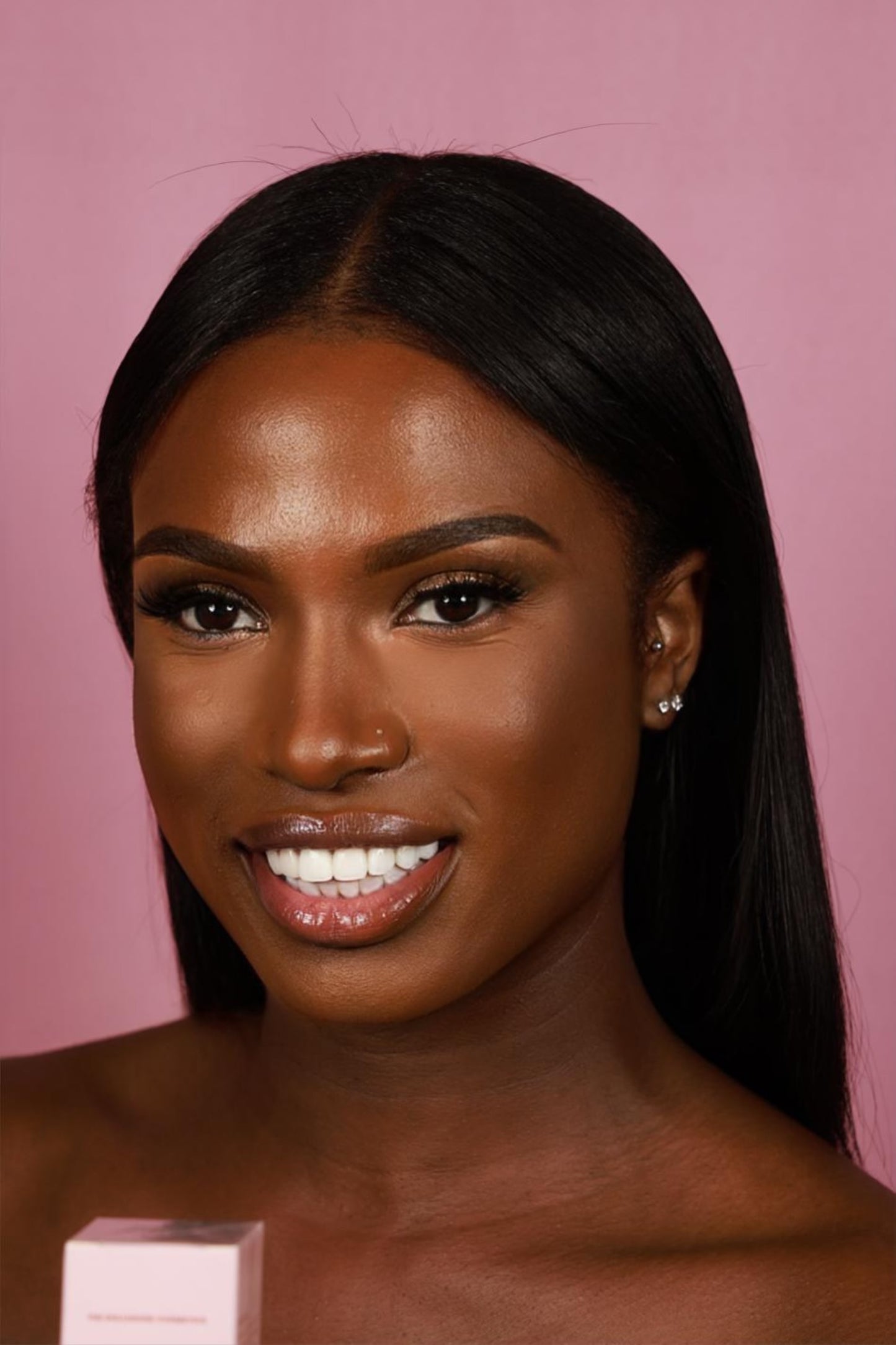 Perfect Finish Foundation