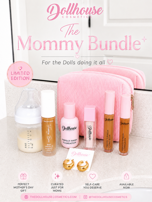 Mommy Bundle