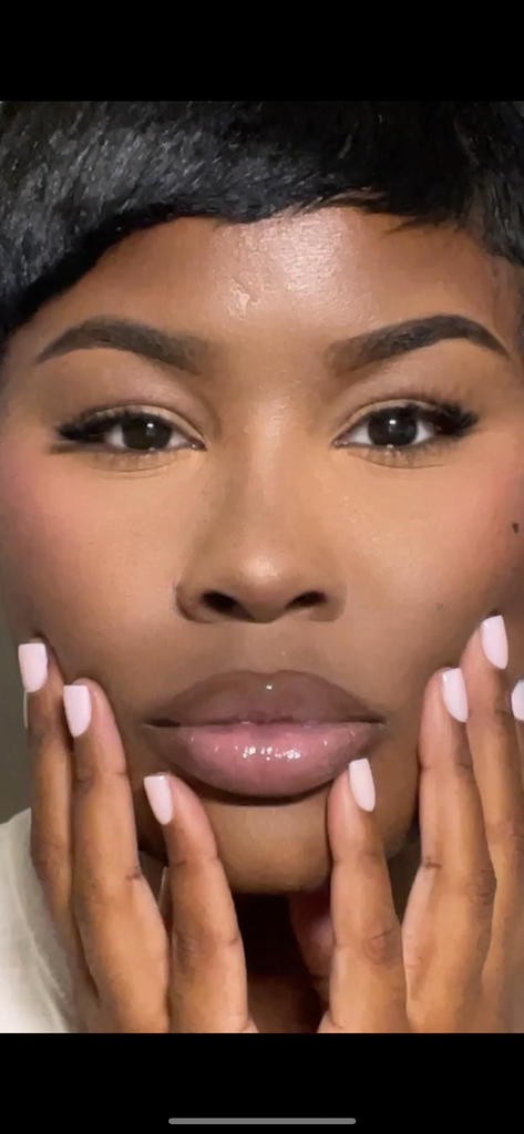 Makeup sales baby doll