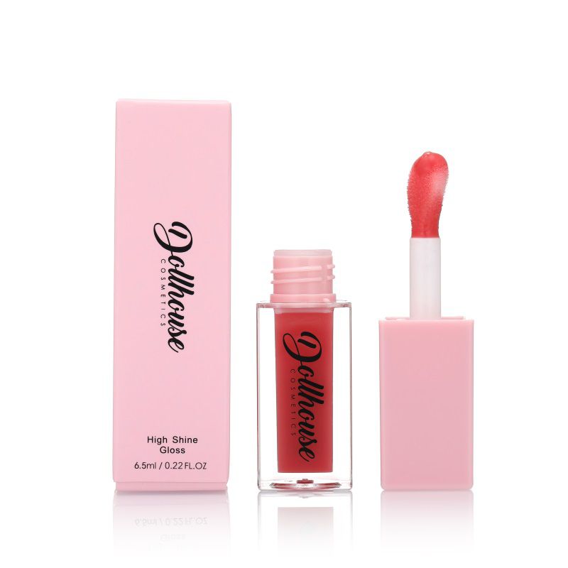 Lip Gloss