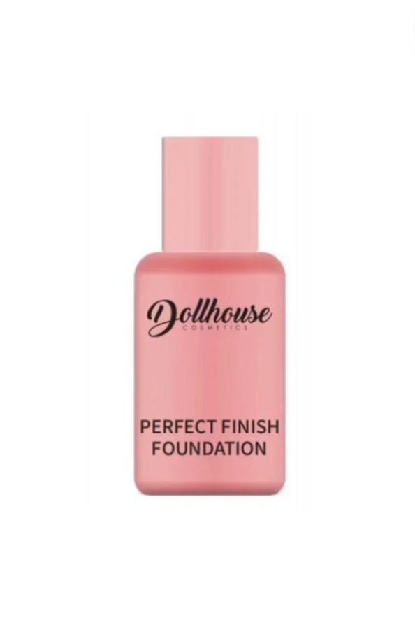 Perfect Finish Foundation