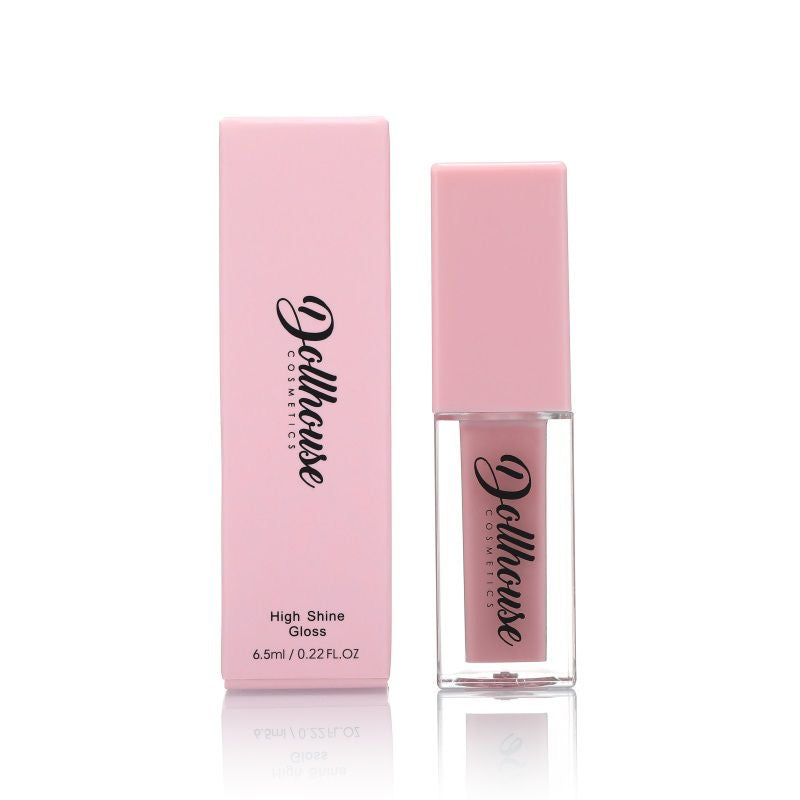 Baby Doll Lip Gloss