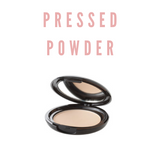 Pressed Powder