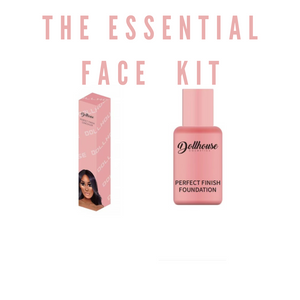 Essential Face Kit